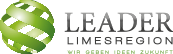Logo Leader Limesregion