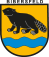 Wappen Gemeinde Bibersfeld