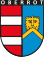 Wappen Gemeinde Oberrot